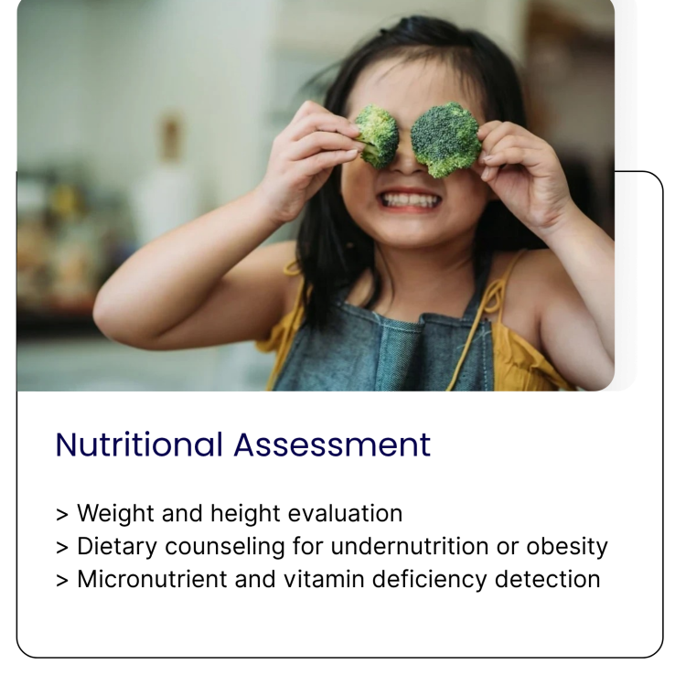 nutrition nutrition